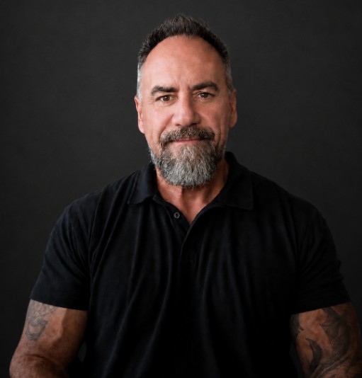Brent LaJeunesse